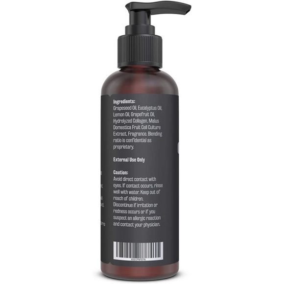 NWT M3 Naturals Anti-Cellulite Serum brand new/sealed 8 fl oz - Picture 4 of 11